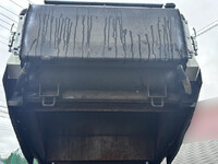 MITSUBISHI FUSO Canter Garbage Truck TKG-FEA50 2016 153,710km_14