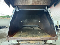 MITSUBISHI FUSO Canter Garbage Truck TKG-FEA50 2016 153,710km_15