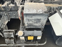 MITSUBISHI FUSO Canter Garbage Truck TKG-FEA50 2016 153,710km_20