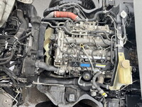 MITSUBISHI FUSO Canter Garbage Truck TKG-FEA50 2016 153,710km_25