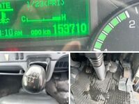 MITSUBISHI FUSO Canter Garbage Truck TKG-FEA50 2016 153,710km_33