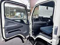 MITSUBISHI FUSO Canter Garbage Truck TKG-FEA50 2016 153,710km_37