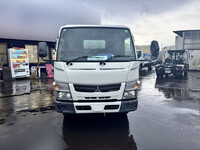 MITSUBISHI FUSO Canter Garbage Truck TKG-FEA50 2016 153,710km_3