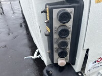 MITSUBISHI FUSO Canter Garbage Truck TKG-FEA50 2016 153,710km_9