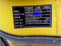 MITSUBISHI FUSO Canter Garbage Truck 2PG-FEB90 2020 179,984km_22