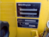 MITSUBISHI FUSO Canter Garbage Truck 2PG-FEB90 2020 179,984km_23