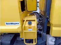 MITSUBISHI FUSO Canter Garbage Truck 2PG-FEB90 2020 179,984km_25