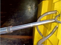 MITSUBISHI FUSO Canter Garbage Truck 2PG-FEB90 2020 179,984km_26