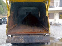 MITSUBISHI FUSO Canter Garbage Truck 2PG-FEB90 2020 179,984km_27