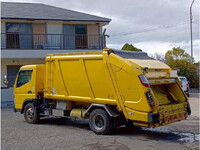 MITSUBISHI FUSO Canter Garbage Truck 2PG-FEB90 2020 179,984km_2