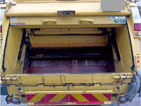 MITSUBISHI FUSO Canter Garbage Truck 2PG-FEB90 2020 179,984km_33
