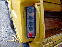 MITSUBISHI FUSO Canter Garbage Truck 2PG-FEB90 2020 179,984km_40