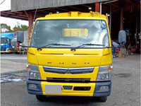 MITSUBISHI FUSO Canter Garbage Truck 2PG-FEB90 2020 179,984km_5