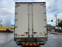 HINO Profia Aluminum Wing 2DG-FW1AHG 2018 254,000km_17