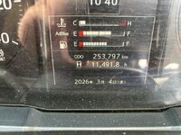 HINO Profia Aluminum Wing 2DG-FW1AHG 2018 254,000km_25