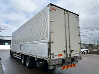 HINO Profia Aluminum Wing 2DG-FW1AHG 2018 254,000km_2