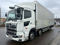 HINO Profia Aluminum Wing 2DG-FW1AHG 2018 254,000km_3