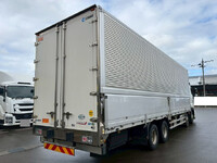 HINO Profia Aluminum Wing 2DG-FW1AHG 2018 254,000km_4