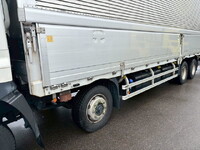 HINO Profia Aluminum Wing 2DG-FW1AHG 2018 254,000km_5