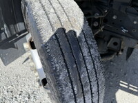 HINO Dutro Flat Body TKG-XZC645M 2016 30,000km_21