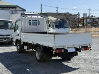 HINO Dutro Flat Body TKG-XZC645M 2016 30,000km_2