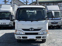HINO Dutro Flat Body TKG-XZC645M 2016 30,000km_3