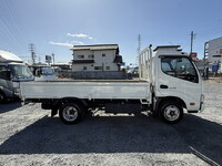 HINO Dutro Flat Body TKG-XZC645M 2016 30,000km_4