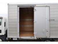 ISUZU Elf Aluminum Van TRG-NPR85AN 2015 327,000km_10