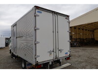 ISUZU Elf Aluminum Van TRG-NPR85AN 2015 327,000km_11