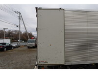 ISUZU Elf Aluminum Van TRG-NPR85AN 2015 327,000km_12