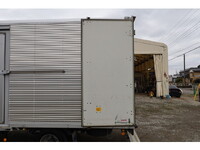 ISUZU Elf Aluminum Van TRG-NPR85AN 2015 327,000km_13