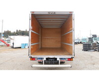 ISUZU Elf Aluminum Van TRG-NPR85AN 2015 327,000km_14