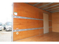 ISUZU Elf Aluminum Van TRG-NPR85AN 2015 327,000km_15