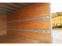 ISUZU Elf Aluminum Van TRG-NPR85AN 2015 327,000km_16