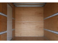 ISUZU Elf Aluminum Van TRG-NPR85AN 2015 327,000km_18