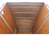 ISUZU Elf Aluminum Van TRG-NPR85AN 2015 327,000km_19