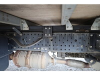 ISUZU Elf Aluminum Van TRG-NPR85AN 2015 327,000km_20