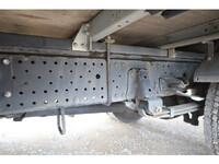 ISUZU Elf Aluminum Van TRG-NPR85AN 2015 327,000km_21