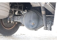 ISUZU Elf Aluminum Van TRG-NPR85AN 2015 327,000km_22