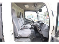 ISUZU Elf Aluminum Van TRG-NPR85AN 2015 327,000km_23