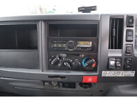 ISUZU Elf Aluminum Van TRG-NPR85AN 2015 327,000km_24