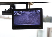 ISUZU Elf Aluminum Van TRG-NPR85AN 2015 327,000km_25