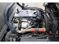 ISUZU Elf Aluminum Van TRG-NPR85AN 2015 327,000km_27