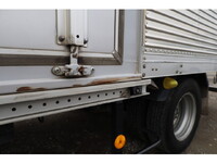 ISUZU Elf Aluminum Van TRG-NPR85AN 2015 327,000km_29