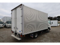 ISUZU Elf Aluminum Van TRG-NPR85AN 2015 327,000km_3