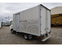 ISUZU Elf Aluminum Van TRG-NPR85AN 2015 327,000km_4