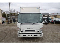 ISUZU Elf Aluminum Van TRG-NPR85AN 2015 327,000km_5