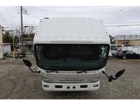 ISUZU Elf Aluminum Van TRG-NPR85AN 2015 327,000km_6