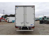 ISUZU Elf Aluminum Van TRG-NPR85AN 2015 327,000km_7