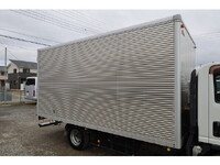 ISUZU Elf Aluminum Van TRG-NPR85AN 2015 327,000km_8